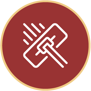 rug cleaning icon