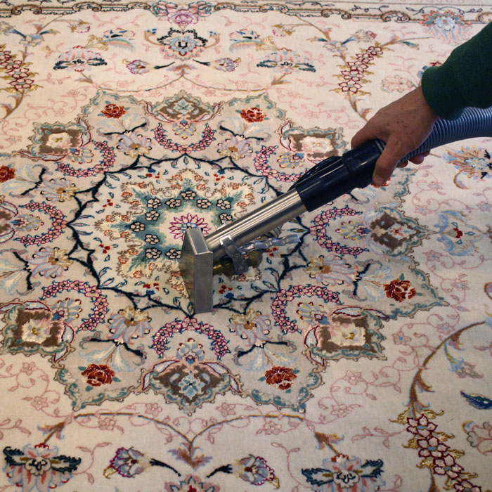 rug cleaning