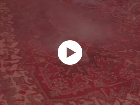 rug washing video thumbnail