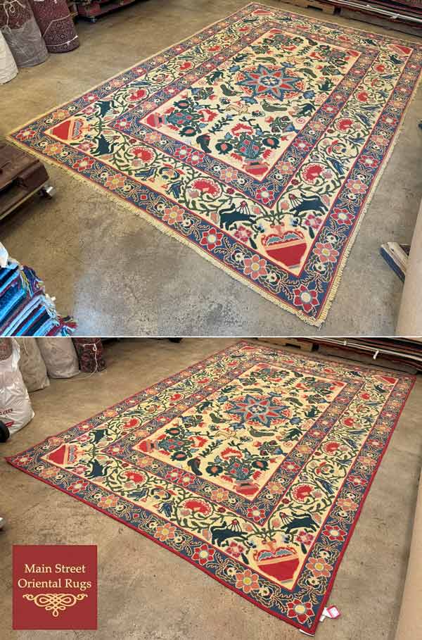 Specialty Rug